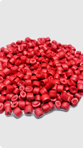 Polietileno de alta densidad